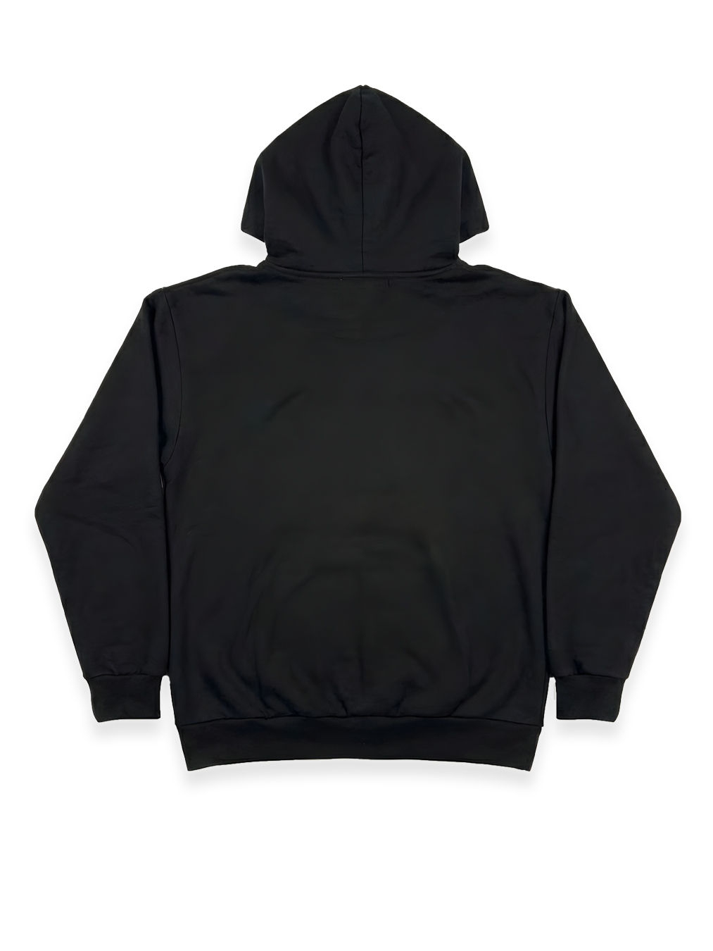 Hoodie Negra