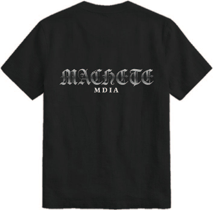 Playera Sarga