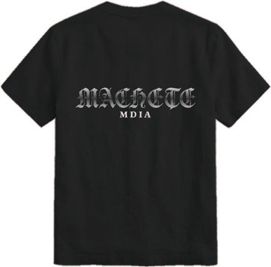 Playera Sarga